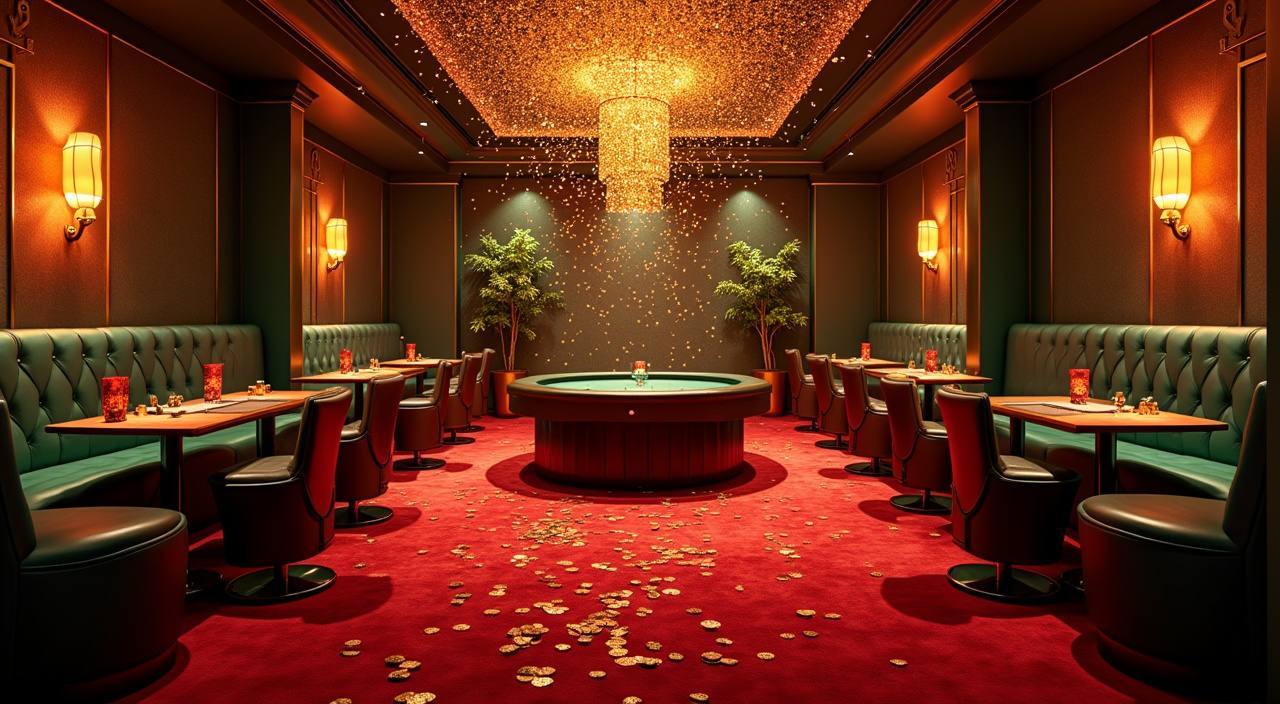 75bd1 Table Caribbean Advance কীভাবে কাজ করে